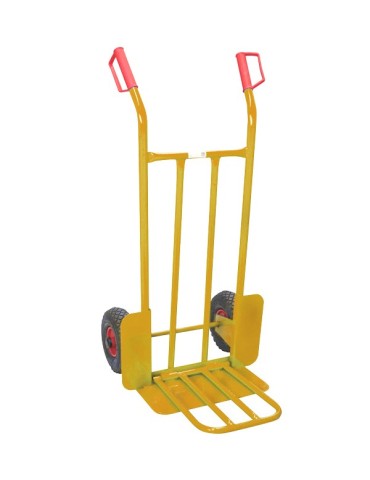 CARRO  ALMACEN  PALA  ABATIBLE  300  KG  PT1039