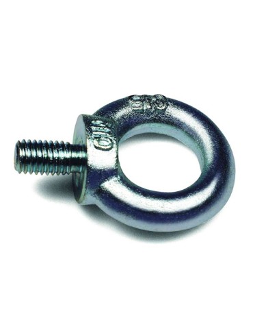 CANCAMO  MACHO  DIN580  ZN  M-24  AEM124