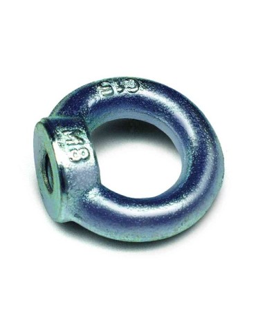 CANCAMO  HEMBRA  DIN582  ZN  M-6  AEH106