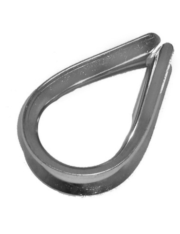 GUARDACABOS  DIN  6899B  GALVANIZ  24  MM  C/5