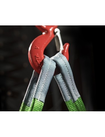 ESLINGA  PLANA  DOBLE  2  M  2000  KG  PT0563