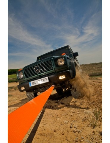 ESLINGA  PLANA  DOBLE  3  M  3000  KG  PT0567