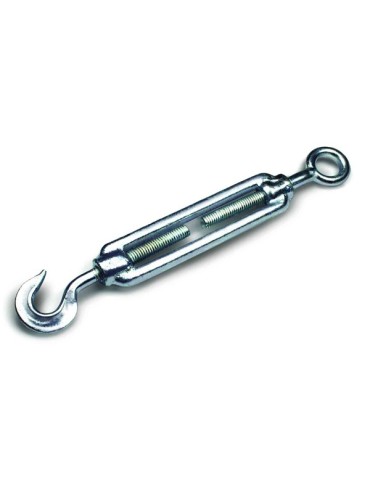 TENSOR  GANCHO+CANCAMO  M20  ZN  3/4''  TGA120