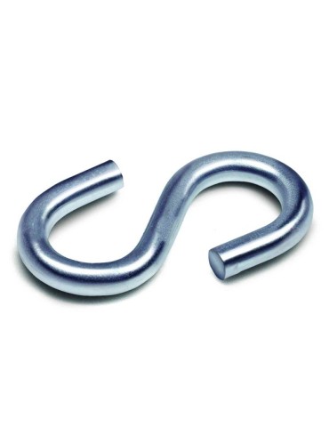 ESE  ABIERTA  GALVANIZADA  C/200  3  MM  ESE103