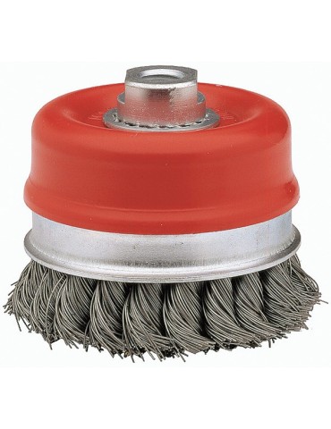 CEPILLO  TAZA  TRENZADO  -  50813-100