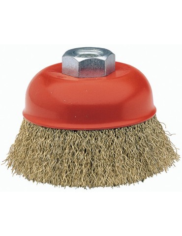 CEPILLO  TAZA  MINIAMOLADORA  -  50814-75