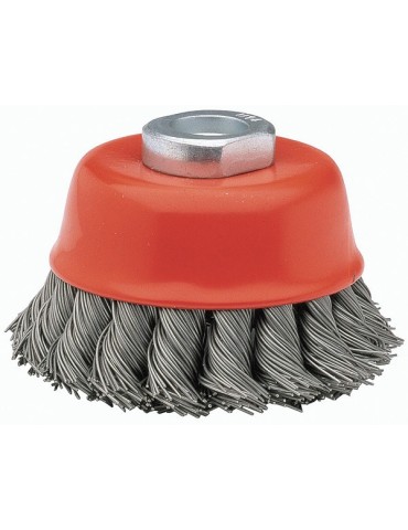 CEPILLO  TAZA  MINIAMOLADORA  -  50814-65