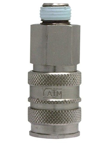 ENCHUFE  RAPIDO  MACHO  MULTI  3/8''  281638