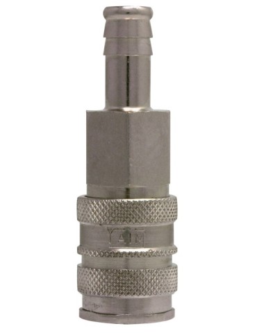 ENCHUFE  R.  MANGUERA  ESPIGA  10  MM  281710