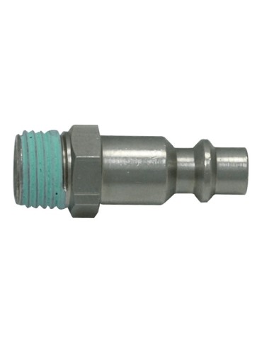 ADAPTADOR  MACHO  LATON  1/4''  282214