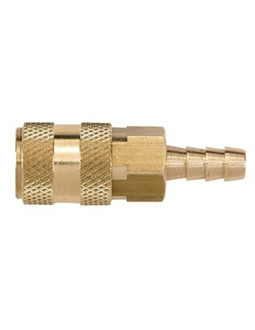 ENCHUFE  MANGUERA  ESPIGA  8  BL.1  -  004475-3708