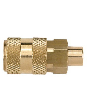 ENCHUFE  RAPIDO  HEMBRA  BL.1  1/4''  004465-3714