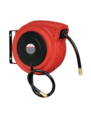 ENROLLADOR  MANGUERA  NEUMATICA  15M.X8MM  YA6825