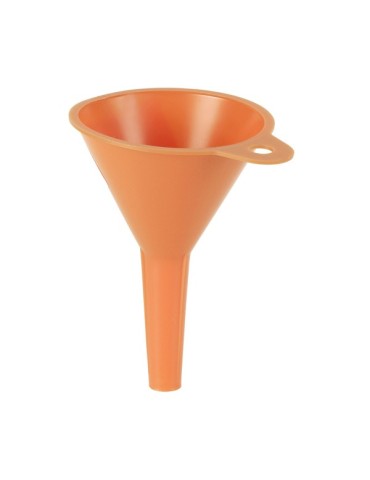 EMBUDO  POLIETILENO  S.  RECTA  50  MM  02361