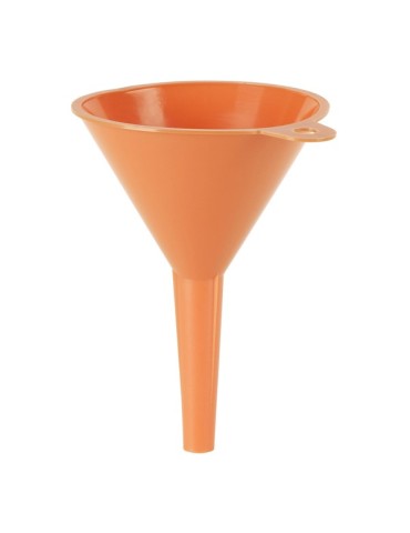 EMBUDO  POLIETILENO  S.  RECTA  75  MM  02362