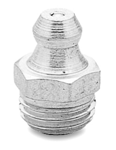 ENGRASADOR  HIDRAUL  RECTO  C/100  10X1  011220.030