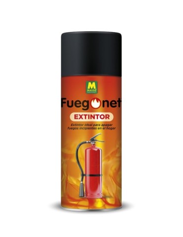 EXTINTOR  HOGAR  500  G  231396