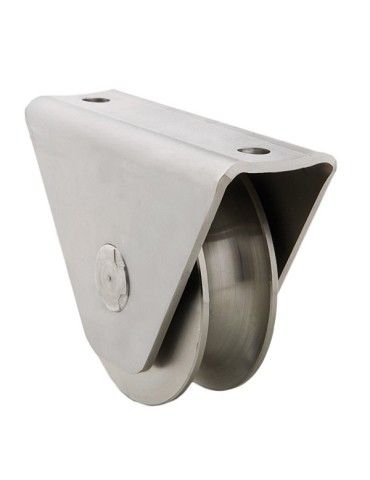 POLEA  CANAL  20MM  CON  CAJA  80X20  MM  300