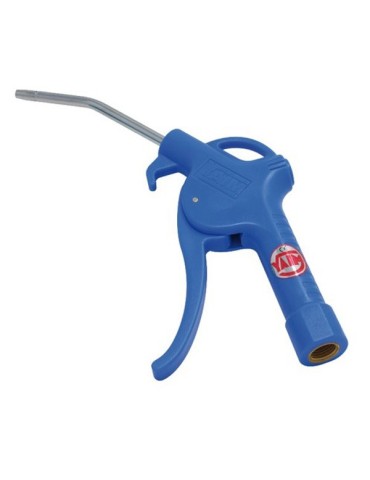 PISTOLA  SOPLADORA  BOQ.  CORTA  100  MM  YA  5818