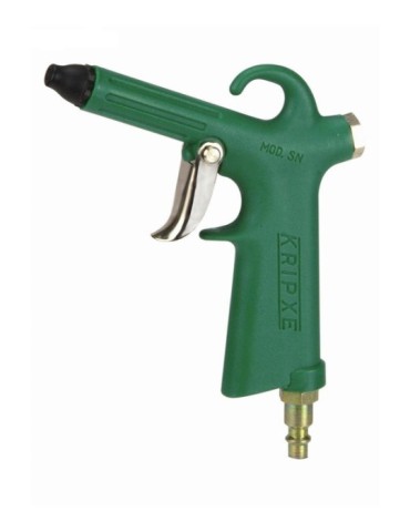 PISTOLA  SOPLADORA  SN  -  002150-3700