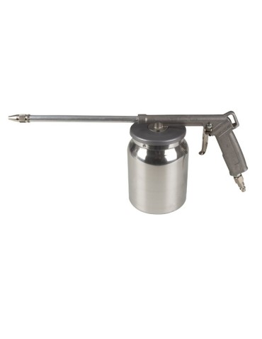 PISTOLA  PETROLEAR  BAYONETA  -  PF-21