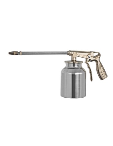 PISTOLA  PETROLEAR  ALUMINIO  1  L  187000