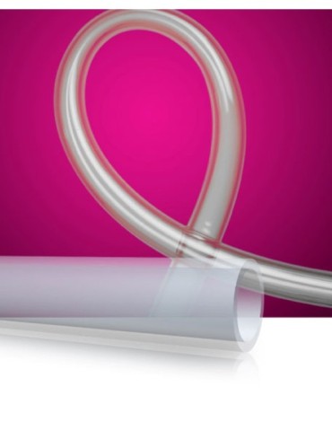 MANGUERA  TUBO  CRISTAL  4X6  R/100  M  26800406100