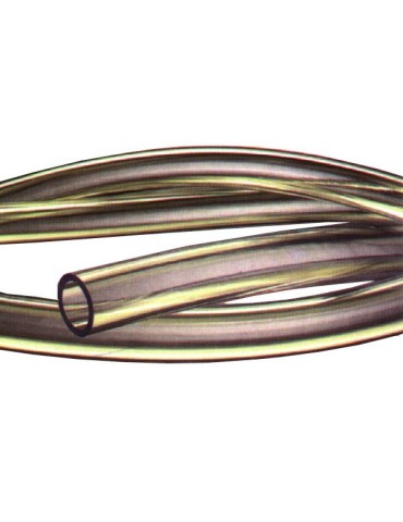 MANGUERA  TUBO  CRISTAL  30X38  R/25  M  26803038025