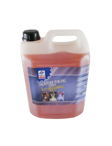 TALADRINA  MINERAL  BLANCA  5  L  PT1555
