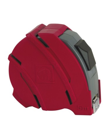 FLEXOMETRO  ERGO  MAGNET  3MTX19  MM  3419MH