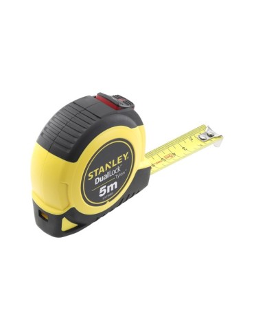 FLEXOMETRO  BIMATERIA  2P  TYLON  3MTX13  MM  STHT36802-0