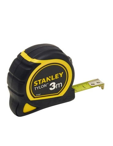 FLEXOMETRO  BIMATERIA  TYLON  3MTX13  MM  1.30.687