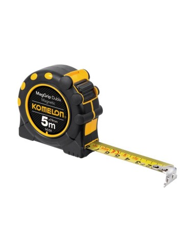 FLEXOMETRO  D.CARA  MAGNETICO  3MTX19  MM  29296D