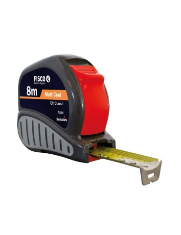 FLEXOMETRO  TRI-LOCK  C/FRENO  3MTX13  MM  TL-3M