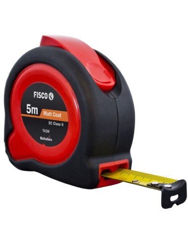 FLEXOMETRO  TUF-LOK  ANTI-IMPACT  3MTX13  MM  TK-3M/D