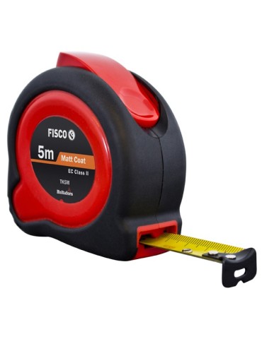 FLEXOMETRO  TUF-LOK  ANTI-IMPACT  5MTX19  MM  TK-5M/D