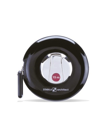 CINTA  METRICA  ACERO  CERRADA  20  M  196585