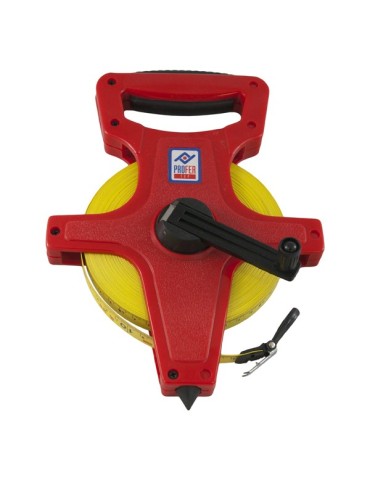 CINTA  METRICA  F.VIDRIO  ABIERTA  50  M  PT1319