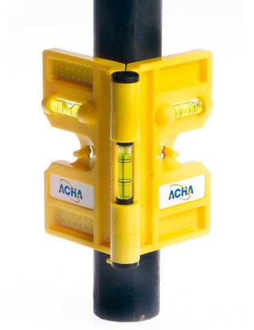 NIVEL  MAGNETICO  TUBERIA-POSTES  -  53-940D