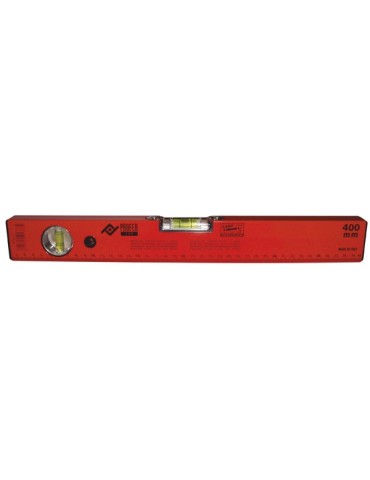 NIVEL  ALUMINIO  2B  50  CM  PT1238