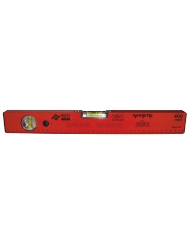 NIVEL  ALUMINIO  MAGNETICO  2B  60  CM  PT1243