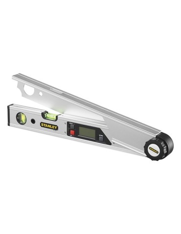 NIVEL+ESCUADRA  DIGITAL  40  CM  0.42.087