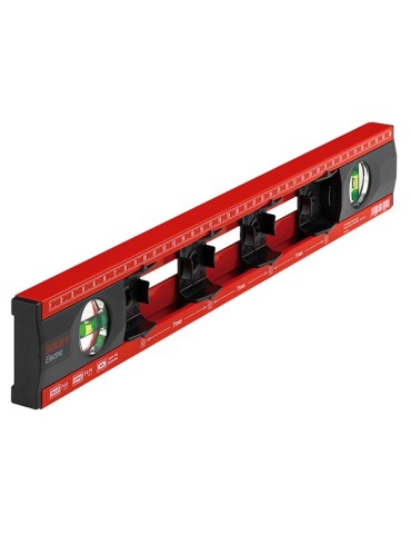 NIVEL  TUBULAR  ELECTRICO  40  CM  ELECTRIC