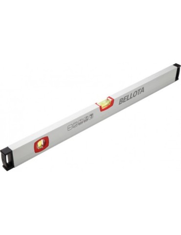 NIVEL  TUBULAR  ALUMINIO  40  CM  50101