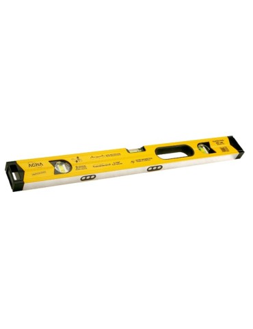 NIVEL  ALUM  SUPER  -PRO  MAGNETIC  80  CM  53328