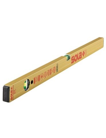 NIVEL  TUBULAR  MAGNETICO  40  CM  AZM40