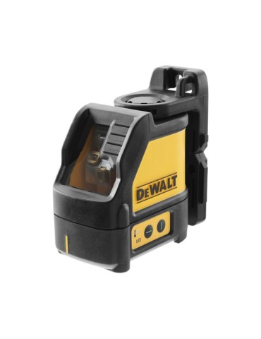 NIVEL  LASER  AUTONIVEL  VERD  SOP  20M  -  DW088CG