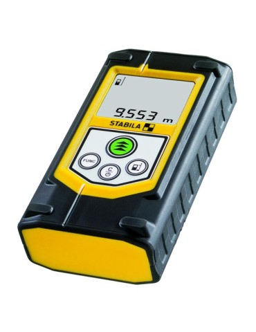 MEDIDOR  LASER  COMPACTO  +/-2MM  60  M  LD320