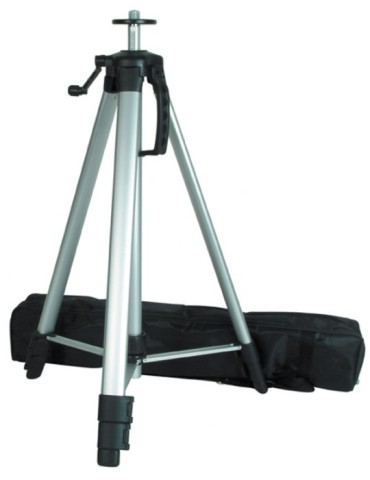 TRIPODE  ALUMINIO  TELESCOPICO  65-182  CM  5310