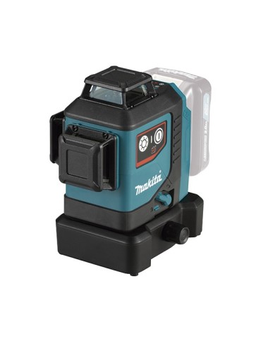 NIVEL  LASER  3  LINEAS  BATERIA  70  M  SK700D